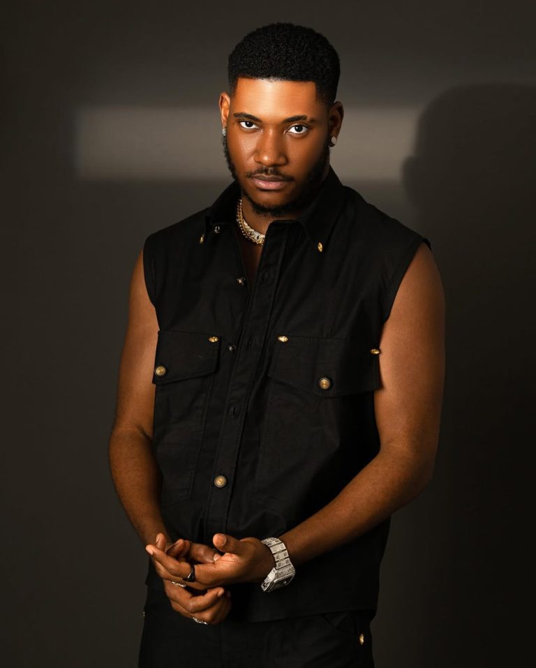 Découvrez tout sur l'acteur Chidi Dike - Nollymove