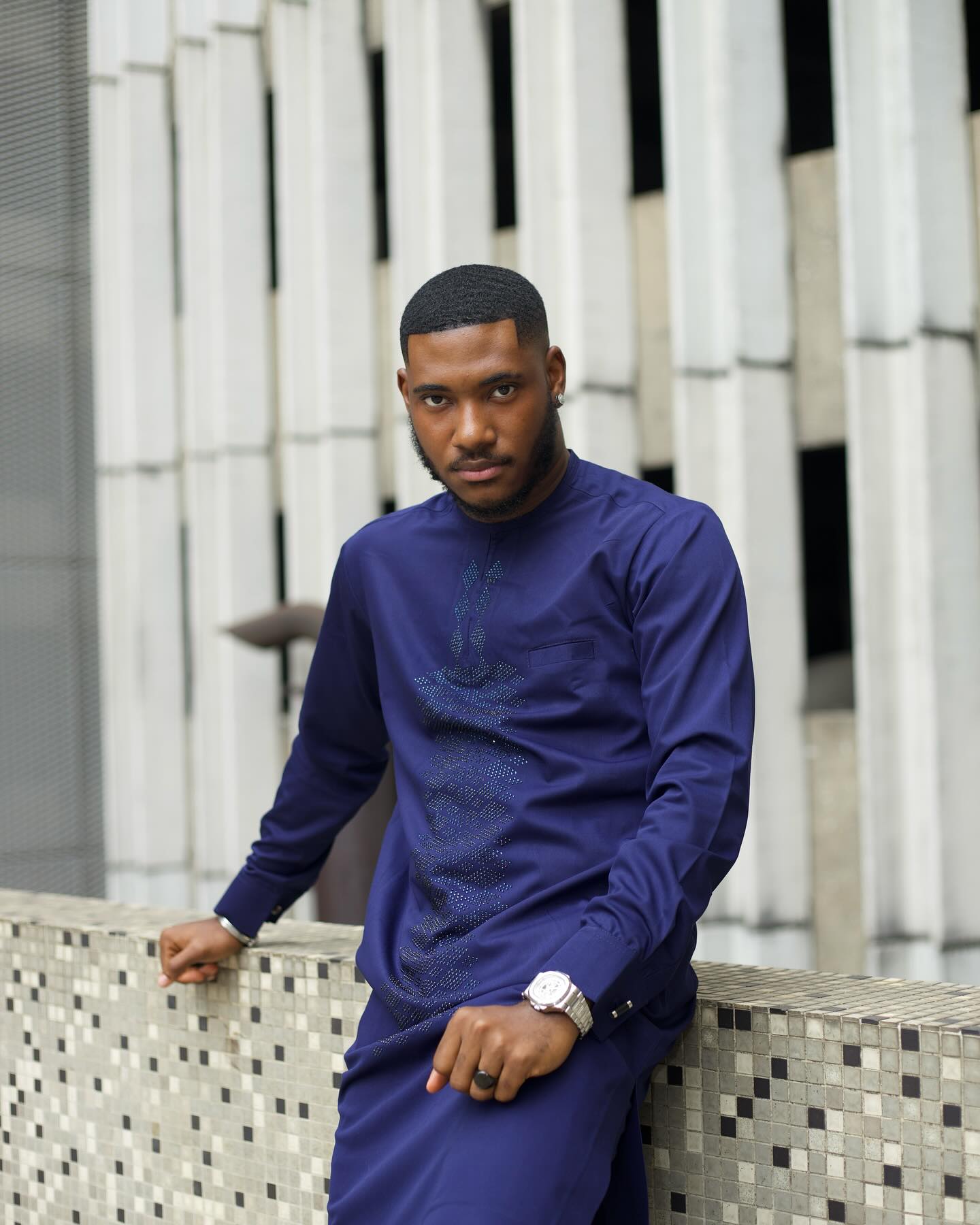 Chidi Dike : Le nouveau visage de Nollywood qui fait battre les cœurs ...