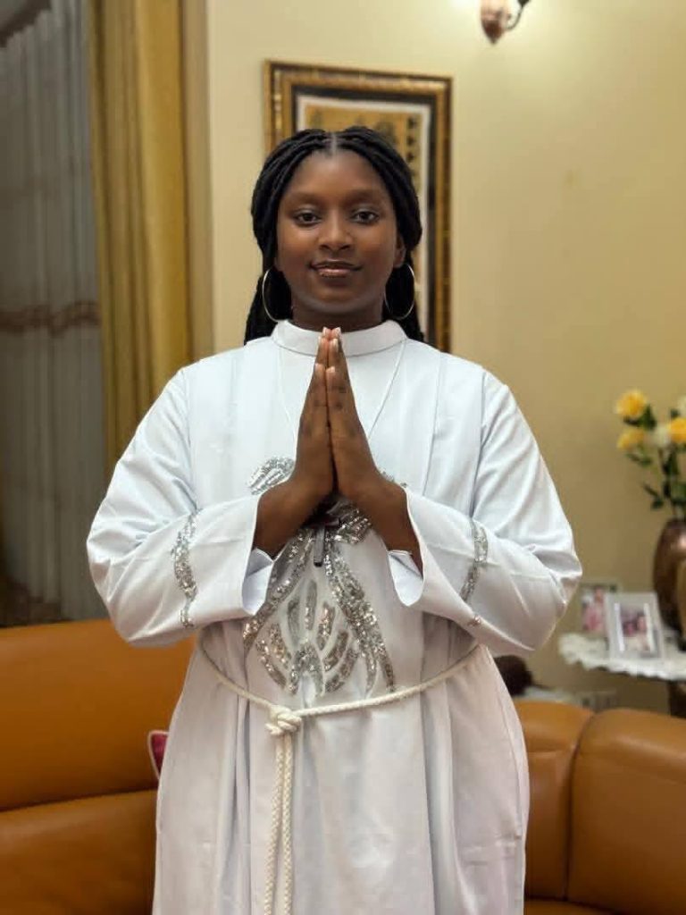 Rabiya Gadji, seule face à l’impensable : comment elle vit depuis le ...