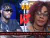 Tina Glamour a raconté une blessure intime liée à sa relation avec DJ Arafat. (1)
